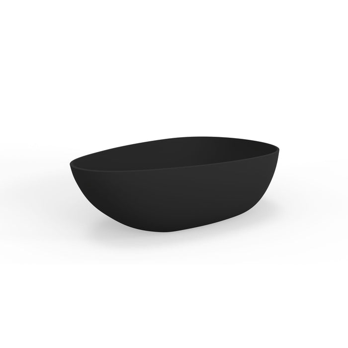 Badeloft BW-01-XXL Freestanding Bathtub