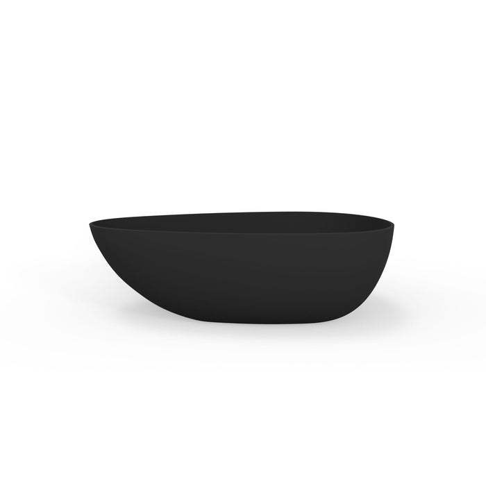 Badeloft BW-01-XXL Freestanding Bathtub