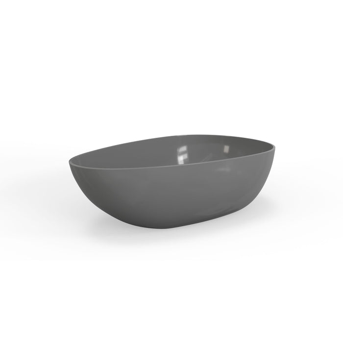 Badeloft BW-01-XXL Freestanding Bathtub