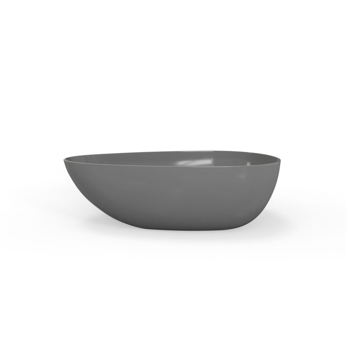 Badeloft BW-01-XXL Freestanding Bathtub