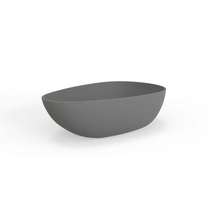 Badeloft BW-01-XXL Freestanding Bathtub