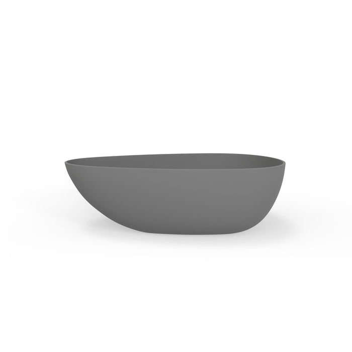 Badeloft BW-01-XXL Freestanding Bathtub