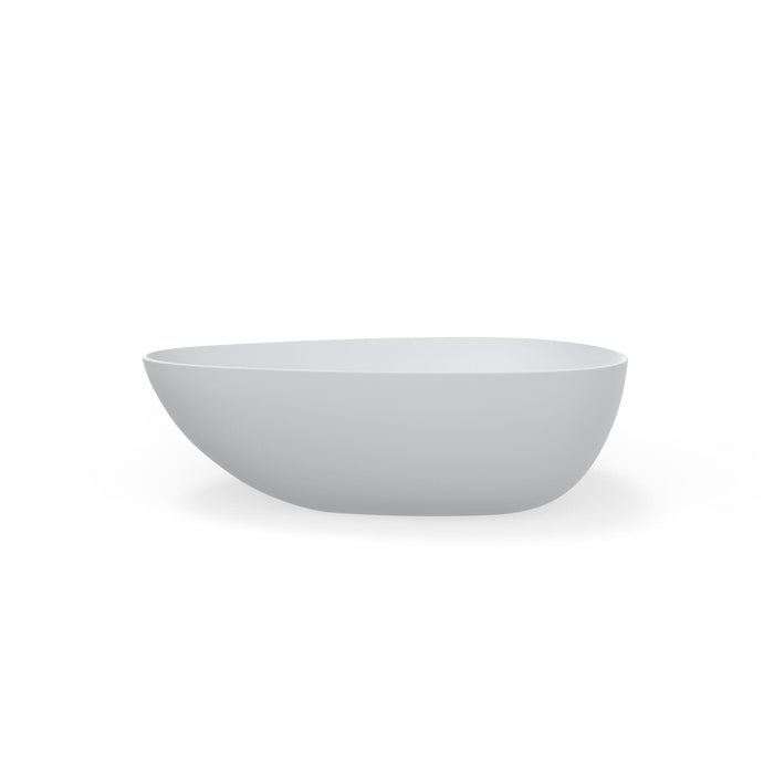 Badeloft BW-01-XXL Freestanding Bathtub