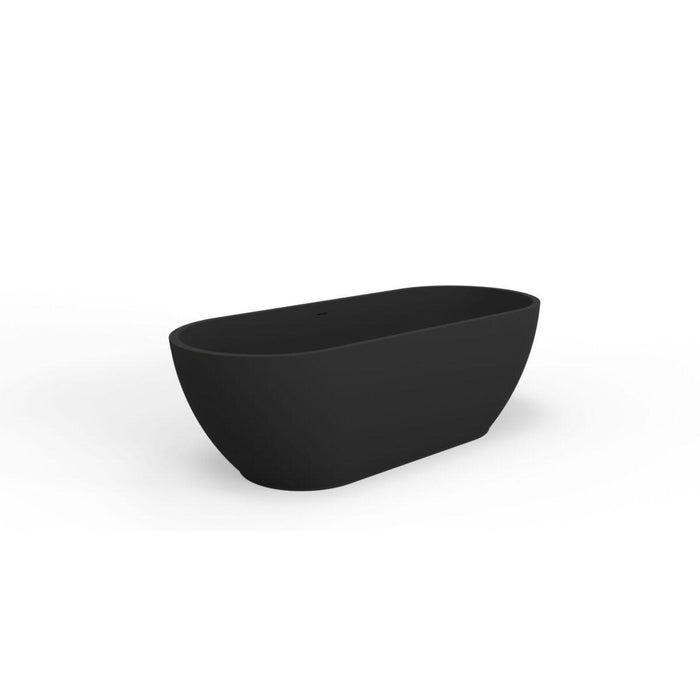 Badeloft BW-02-M Freestanding Bathtub