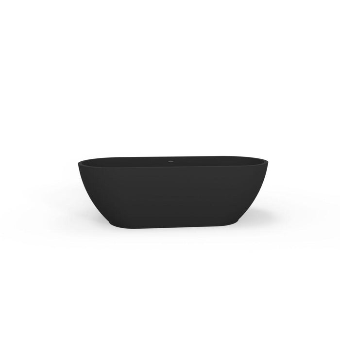 Badeloft BW-02-M Freestanding Bathtub