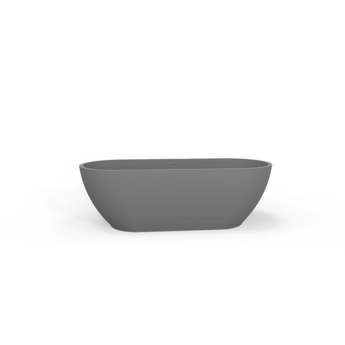 Badeloft BW-02-M Freestanding Bathtub