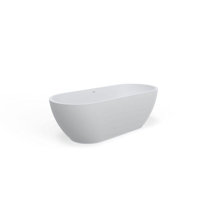 Badeloft BW-02-M Freestanding Bathtub