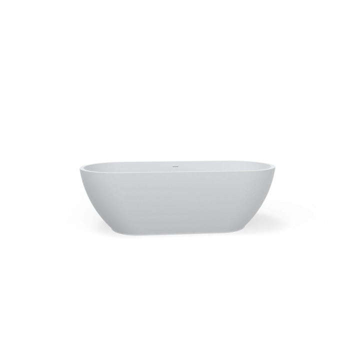 Badeloft BW-02-M Freestanding Bathtub