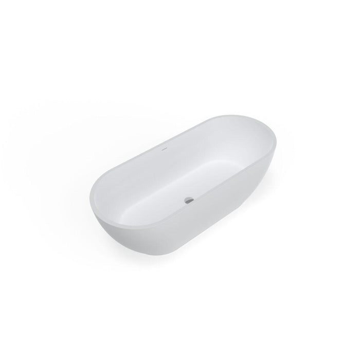 Badeloft BW-02-M Freestanding Bathtub