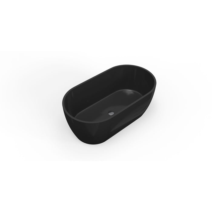 Badeloft BW-02-S Freestanding Bathtub