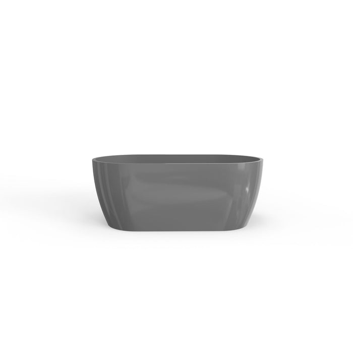 Badeloft BW-02-S Freestanding Bathtub
