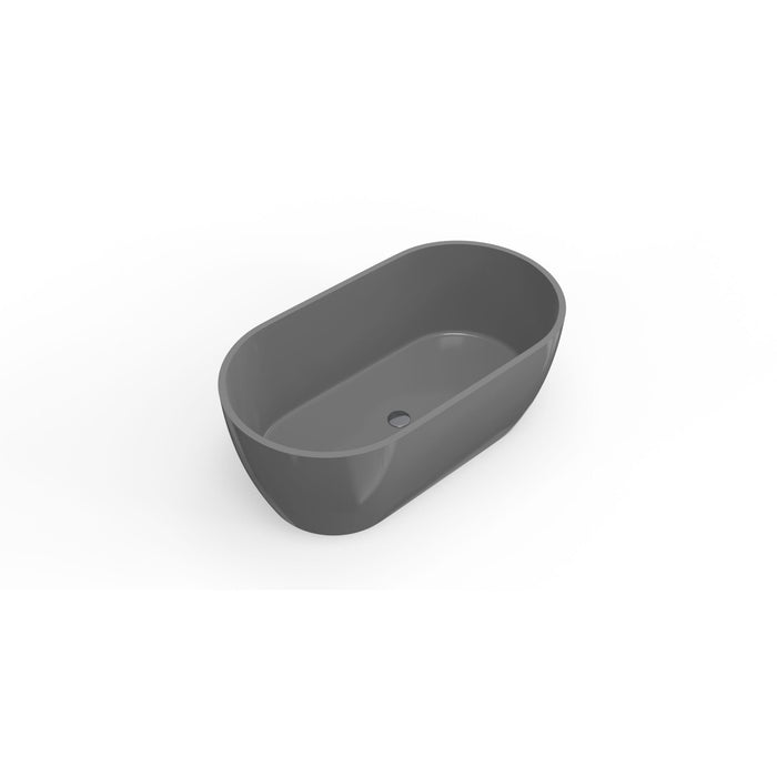 Badeloft BW-02-S Freestanding Bathtub
