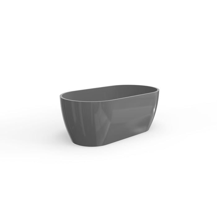 Badeloft BW-02-S Freestanding Bathtub