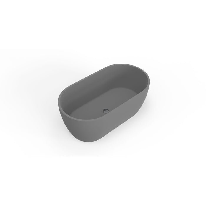 Badeloft BW-02-S Freestanding Bathtub