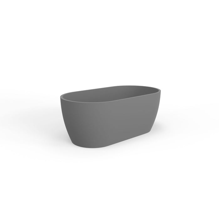 Badeloft BW-02-S Freestanding Bathtub