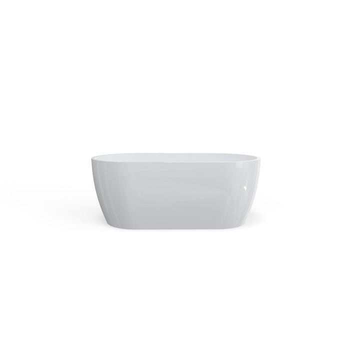 Badeloft BW-02-S Freestanding Bathtub