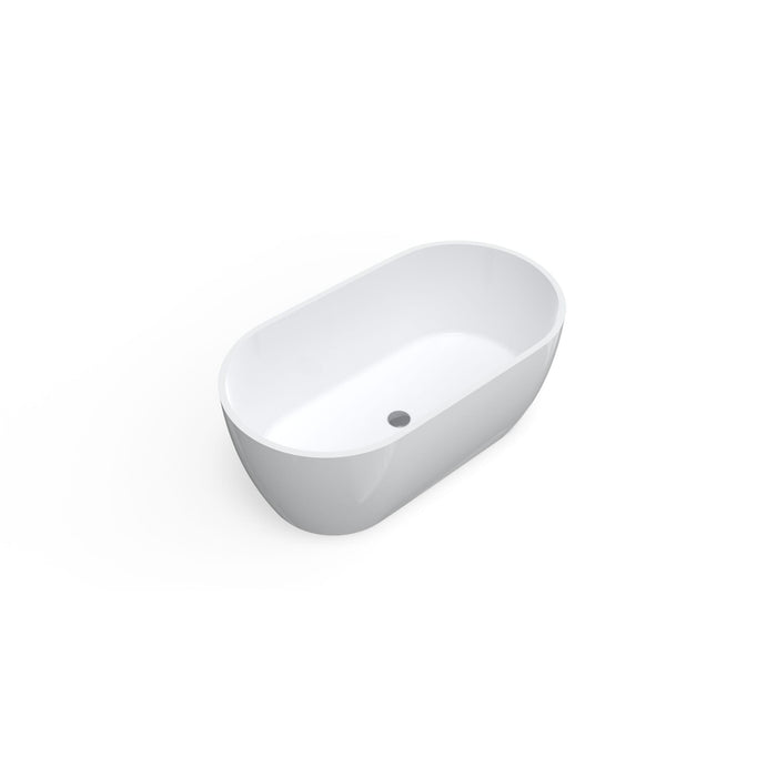 Badeloft BW-02-S Freestanding Bathtub