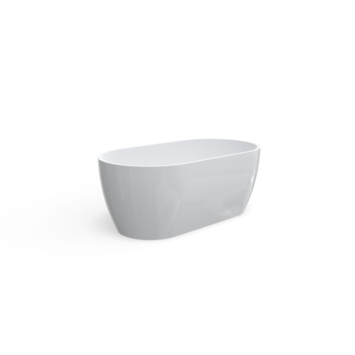 Badeloft BW-02-S Freestanding Bathtub