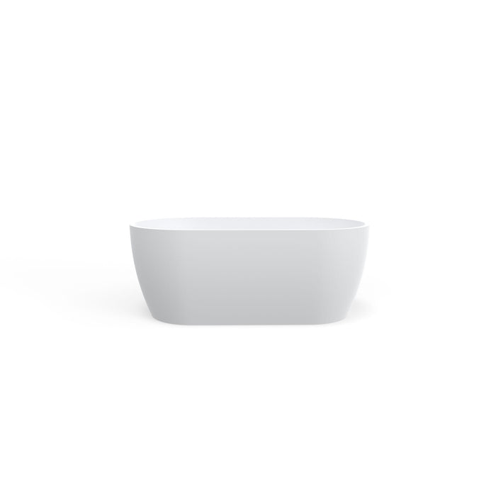 Badeloft BW-02-S Freestanding Bathtub