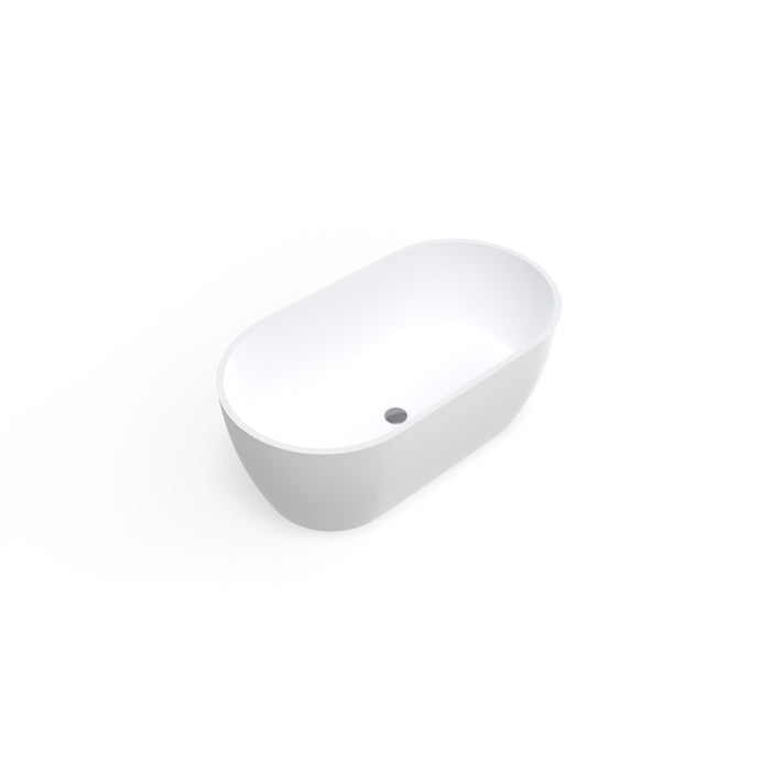 Badeloft BW-02-S Freestanding Bathtub