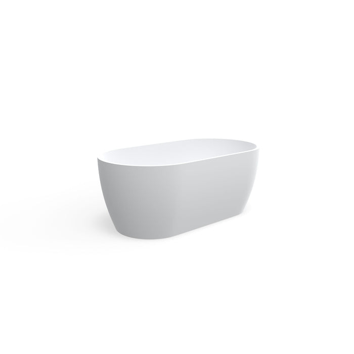 Badeloft BW-02-S Freestanding Bathtub