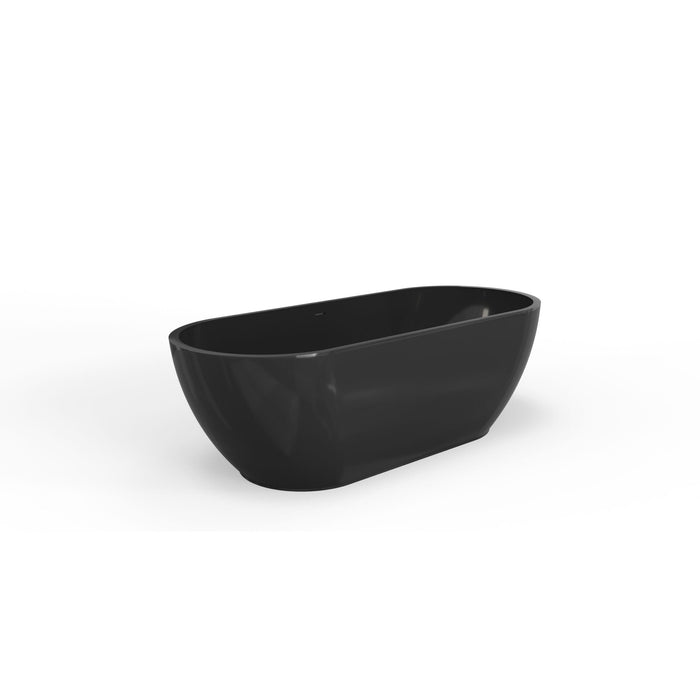 Badeloft BW-02-XL Freestanding Bathtub