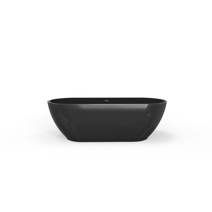 Badeloft BW-02-XL Freestanding Bathtub