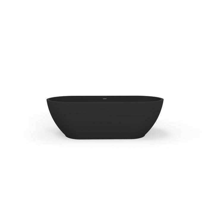 Badeloft BW-02-XL Freestanding Bathtub