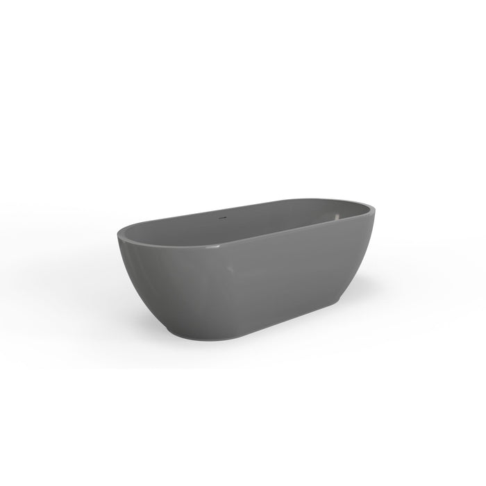 Badeloft BW-02-XL Freestanding Bathtub