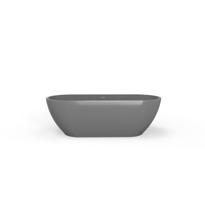Badeloft BW-02-XL Freestanding Bathtub