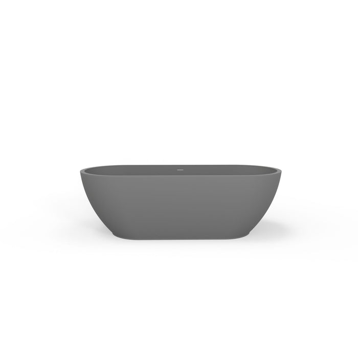 Badeloft BW-02-XL Freestanding Bathtub