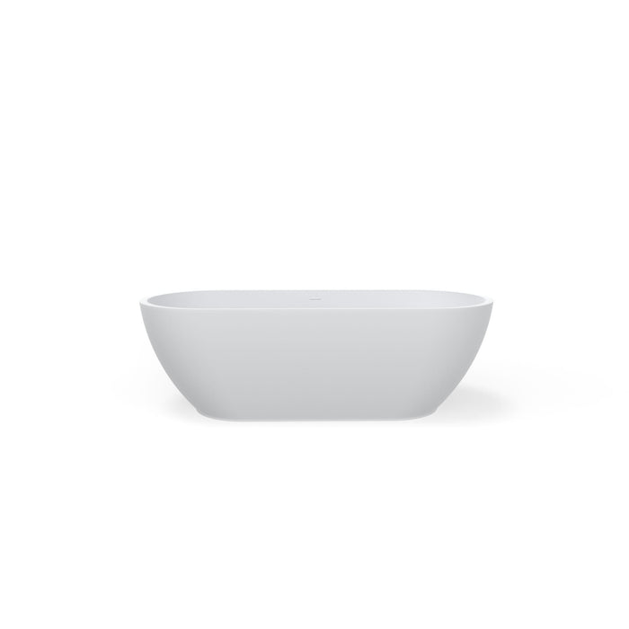 Badeloft BW-02-XL Freestanding Bathtub