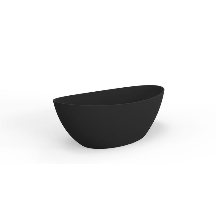 Badeloft BW-03-L Freestanding Bathtub