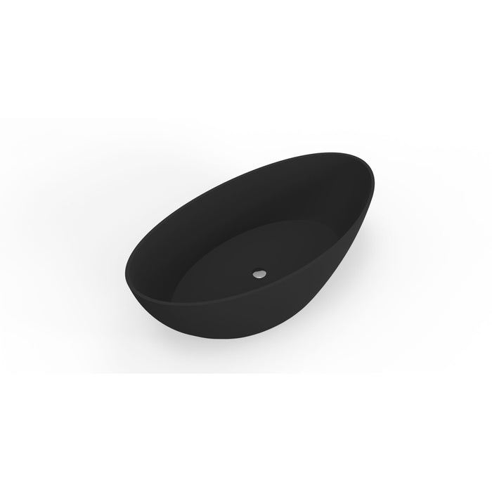 Badeloft BW-03-L Freestanding Bathtub