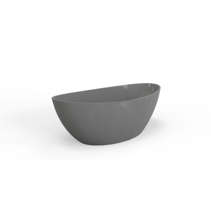 Badeloft BW-03-L Freestanding Bathtub
