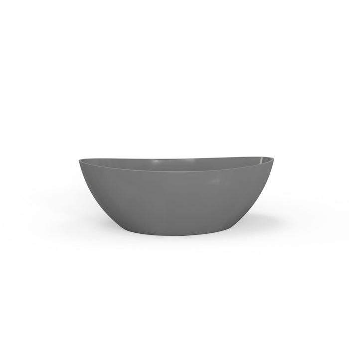 Badeloft BW-03-L Freestanding Bathtub
