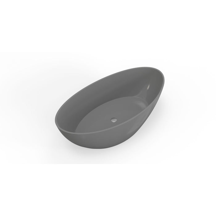 Badeloft BW-03-L Freestanding Bathtub