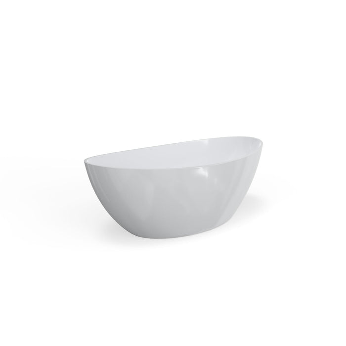 Badeloft BW-03-L Freestanding Bathtub