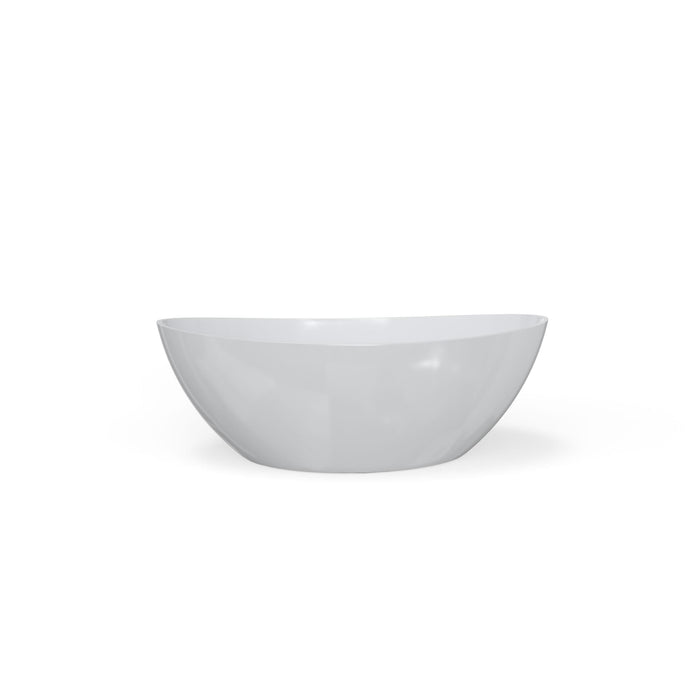 Badeloft BW-03-L Freestanding Bathtub