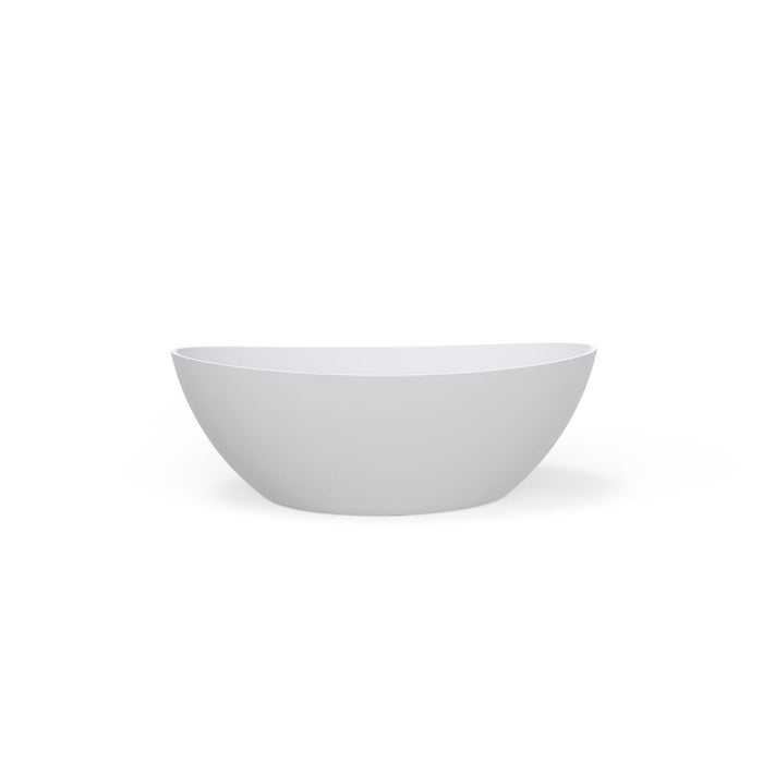 Badeloft BW-03-L Freestanding Bathtub