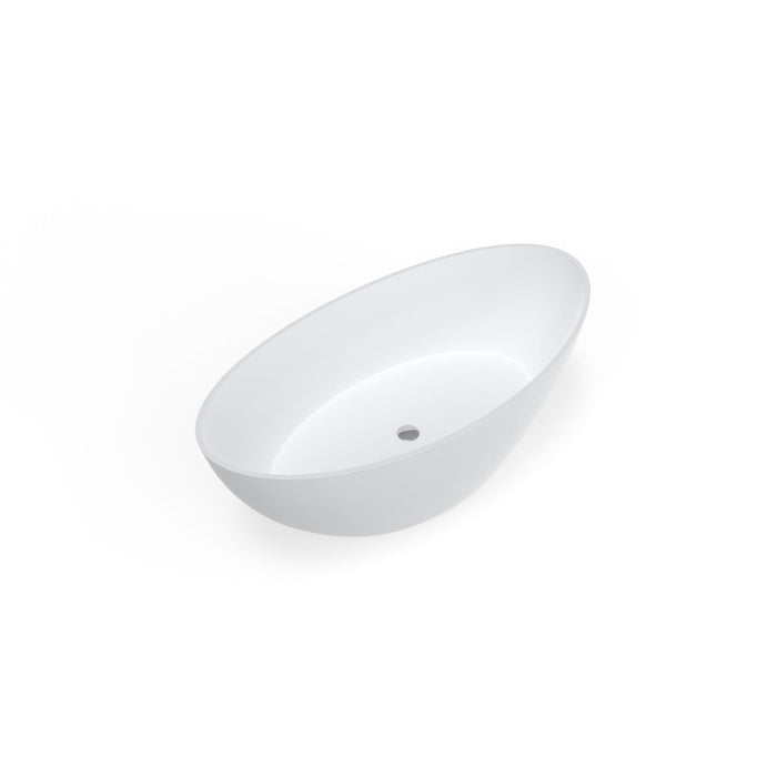 Badeloft BW-03-L Freestanding Bathtub