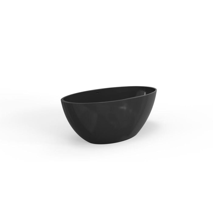 Badeloft BW-04-L Freestanding Bathtub