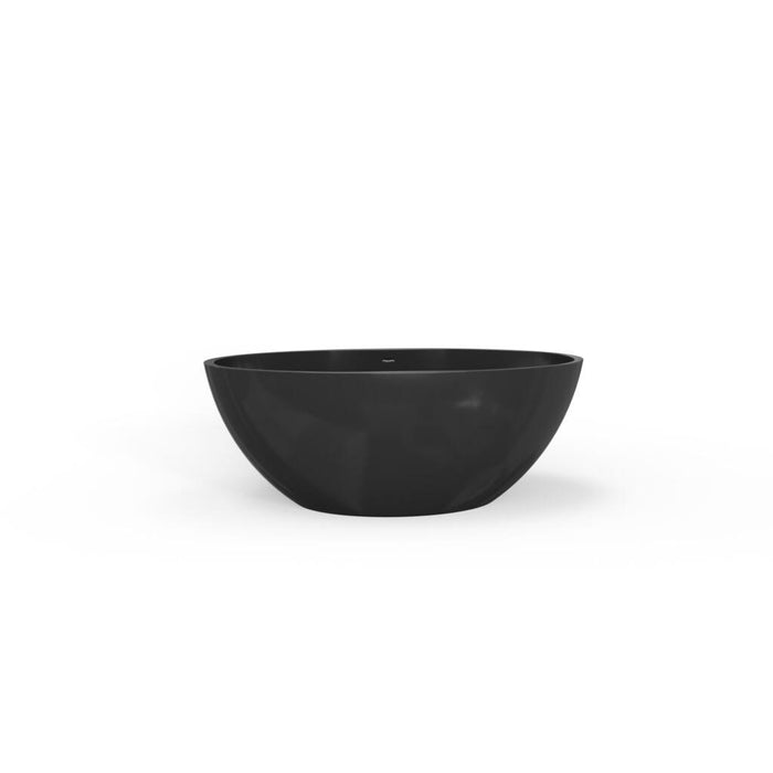 Badeloft BW-04-L Freestanding Bathtub