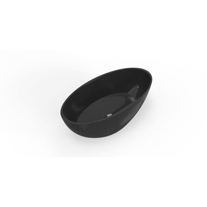 Badeloft BW-04-L Freestanding Bathtub
