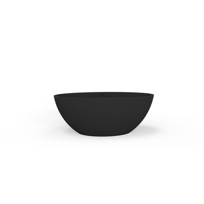 Badeloft BW-04-L Freestanding Bathtub