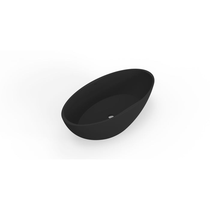 Badeloft BW-04-L Freestanding Bathtub