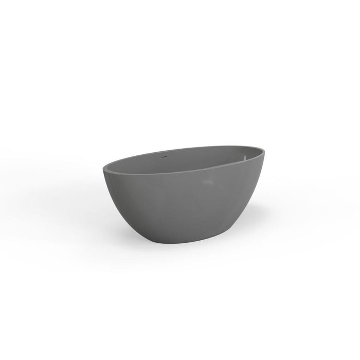 Badeloft BW-04-L Freestanding Bathtub