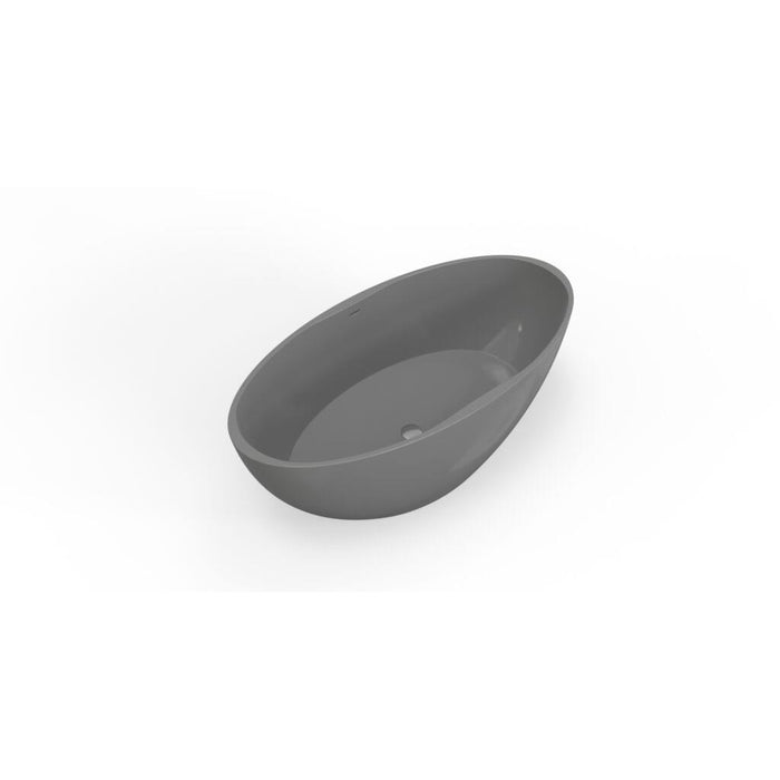Badeloft BW-04-L Freestanding Bathtub