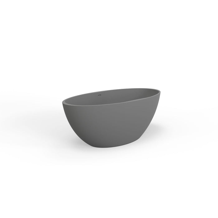 Badeloft BW-04-L Freestanding Bathtub