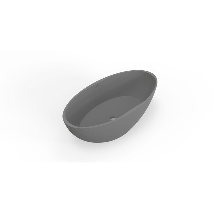 Badeloft BW-04-L Freestanding Bathtub